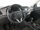 Hyundai Tucson Navi, Klima auto, grzane fotele,  multifunckja, bluetooth - 13