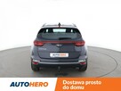 Kia Sportage Grzane fotele przód-tył, grzana kierownica, hak holowniczy, PDC, Navi, - 6