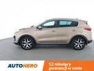 Kia Sportage 2.0d Automat GT Line 4WD Tempomat Navi Skóra Grzane Fotele Kanapa JBL - 2