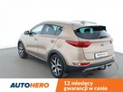 Kia Sportage 2.0d Automat GT Line 4WD Tempomat Navi Skóra Grzane Fotele Kanapa JBL - 4