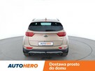 Kia Sportage 2.0d Automat GT Line 4WD Tempomat Navi Skóra Grzane Fotele Kanapa JBL - 6