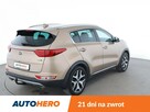 Kia Sportage 2.0d Automat GT Line 4WD Tempomat Navi Skóra Grzane Fotele Kanapa JBL - 7