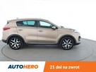 Kia Sportage 2.0d Automat GT Line 4WD Tempomat Navi Skóra Grzane Fotele Kanapa JBL - 8