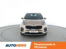 Kia Sportage 2.0d Automat GT Line 4WD Tempomat Navi Skóra Grzane Fotele Kanapa JBL - 10