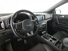 Kia Sportage 2.0d Automat GT Line 4WD Tempomat Navi Skóra Grzane Fotele Kanapa JBL - 13