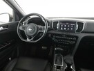 Kia Sportage 2.0d Automat GT Line 4WD Tempomat Navi Skóra Grzane Fotele Kanapa JBL - 15