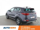 Kia Sportage GT Line, 4x4, skóra, navi, LED, kamera i czujniki parkowania - 4