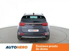 Kia Sportage GT Line, 4x4, skóra, navi, LED, kamera i czujniki parkowania - 6