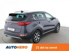 Kia Sportage GT Line, 4x4, skóra, navi, LED, kamera i czujniki parkowania - 7