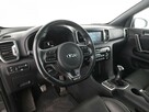 Kia Sportage GT Line, 4x4, skóra, navi, LED, kamera i czujniki parkowania - 13