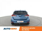 Toyota Auris hybryda panorama navi kamera grzane fotele ACC - 6