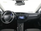 Toyota Auris hybryda panorama navi kamera grzane fotele ACC - 14