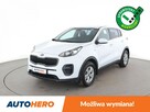 Kia Sportage Navi, klima, multifunkcja, kamera cofania - 1