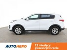 Kia Sportage Navi, klima, multifunkcja, kamera cofania - 2