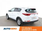 Kia Sportage Navi, klima, multifunkcja, kamera cofania - 4