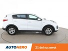 Kia Sportage Navi, klima, multifunkcja, kamera cofania - 8