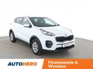 Kia Sportage Navi, klima, multifunkcja, kamera cofania - 9