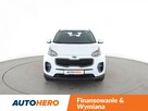 Kia Sportage Navi, klima, multifunkcja, kamera cofania - 10