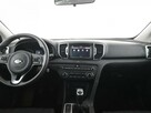 Kia Sportage Navi, klima, multifunkcja, kamera cofania - 14