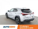 Lexus UX hybryda 250h skóra ACC LED kamera el.klapa Bluetooth Bluetooth - 4