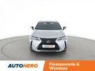 Lexus UX hybryda 250h skóra ACC LED kamera el.klapa Bluetooth Bluetooth - 10