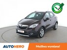 Opel Mokka Nawigacja, multifunkcja, klimatyzacja - 1