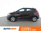 Opel Mokka Nawigacja, multifunkcja, klimatyzacja - 2