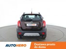 Opel Mokka Nawigacja, multifunkcja, klimatyzacja - 6