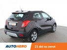 Opel Mokka Nawigacja, multifunkcja, klimatyzacja - 7