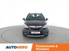 Opel Mokka Nawigacja, multifunkcja, klimatyzacja - 10