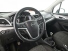 Opel Mokka Nawigacja, multifunkcja, klimatyzacja - 13