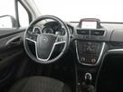 Opel Mokka Nawigacja, multifunkcja, klimatyzacja - 15