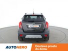 Opel Mokka navi, półskóra, kamera i czujniki parkowania, klima auto, - 6