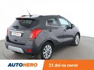 Opel Mokka navi, półskóra, kamera i czujniki parkowania, klima auto, - 7