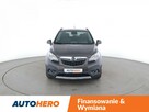 Opel Mokka navi, półskóra, kamera i czujniki parkowania, klima auto, - 10