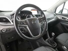 Opel Mokka navi, półskóra, kamera i czujniki parkowania, klima auto, - 13