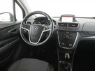 Opel Mokka navi, półskóra, kamera i czujniki parkowania, klima auto, - 15