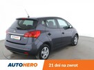 Kia Venga navi kamera klima-auto Bluetooth tempomat półskóra - 7