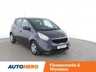 Kia Venga navi kamera klima-auto Bluetooth tempomat półskóra - 9