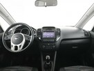 Kia Venga navi kamera klima-auto Bluetooth tempomat półskóra - 14