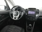 Kia Venga navi kamera klima-auto Bluetooth tempomat półskóra - 15