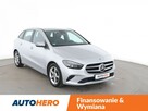 Mercedes B 250 B250 Automat Progressive Navi Tempomat Grzane Fotele MBUX Kamera LED - 9