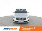 Mercedes B 250 B250 Automat Progressive Navi Tempomat Grzane Fotele MBUX Kamera LED - 10