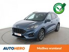 Ford Kuga ST-Line X automat navi PDC Bang&Olufsen Bluetooth  LED alcantara/skór. - 1