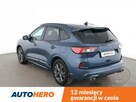 Ford Kuga ST-Line X automat navi PDC Bang&Olufsen Bluetooth  LED alcantara/skór. - 4