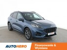 Ford Kuga ST-Line X automat navi PDC Bang&Olufsen Bluetooth  LED alcantara/skór. - 9