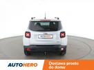 Jeep Renegade navi kamera grzane fotele PDC Bluetooth hak - 6