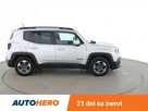 Jeep Renegade navi kamera grzane fotele PDC Bluetooth hak - 8