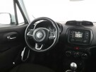 Jeep Renegade navi kamera grzane fotele PDC Bluetooth hak - 15