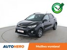 Kia Stonic klima auto, czuniki parkowania, grzane fotele - 1